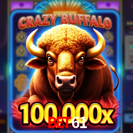 bet61: Jogos de Caça-Níqueis-Altas Recompensas, Roleta-Velocidade, Blackjack-Desafios Máximos