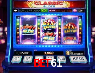 Explore as vantagens do bet61: serviço profissional e confiabilidade