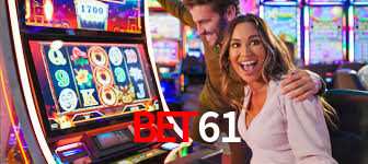 bet61: A Experiência de Casino com Jogos de Mesa ao Vivo